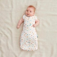 Cocoon Swaddle 1.0 Tog Desert Bloom