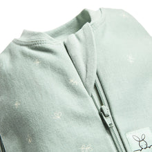Cocoon Swaddle Bag 1.0 Tog Grey Marle