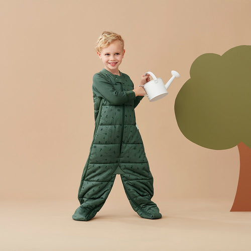 Sleep Suit Bag 2.5 Tog Veggie Patch