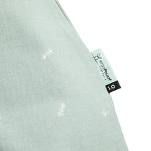 Cocoon Swaddle Bag 1.0 Tog Grey Marle