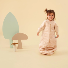 Sleep Suit Bag 2.5 TOG Golden