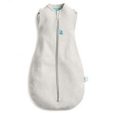 Cocoon Swaddle Bag 1.0 Tog Grey Marle