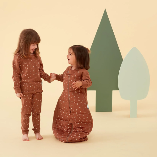 Sleep Suit Bag 2.5 Tog Acorn