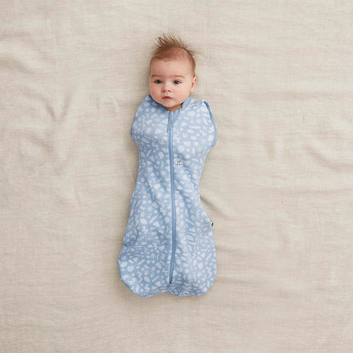 Cocoon Swaddle 1.0 Tog Shadowlands