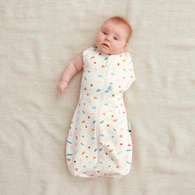 Cocoon Swaddle 1.0 Tog Desert Bloom