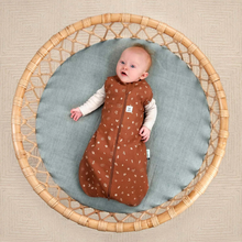 Cocoon Swaddle Bag 1.0 Tog Acorn