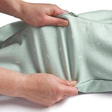 Cocoon Swaddle Bag 1.0 Tog Grey Marle
