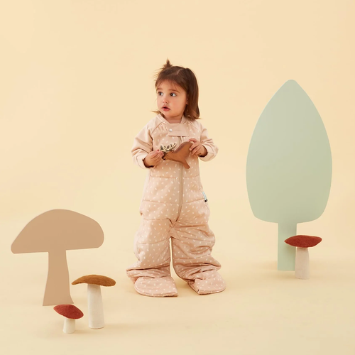 Sleep Suit Bag 2.5 TOG Golden