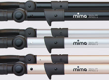 MIMA Xari Designer Baby Stroller