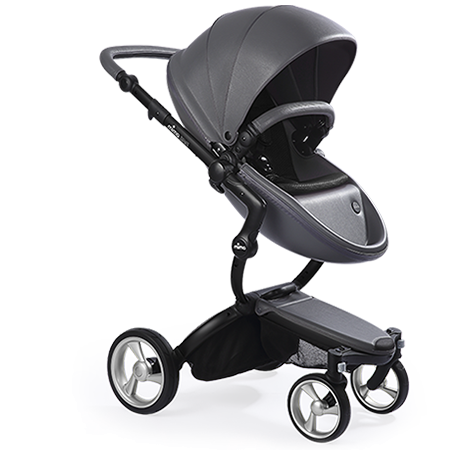 MIMA Xari Designer Baby Stroller Baby Couture
