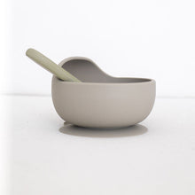 Silicone Bowl Set