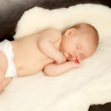 Baby Sheepskin