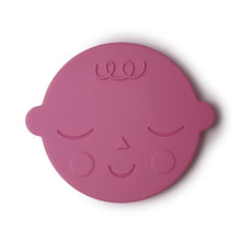 Mushie Baby Face Teether