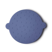 Mushie Baby Face Teether