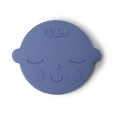 Mushie Baby Face Teether