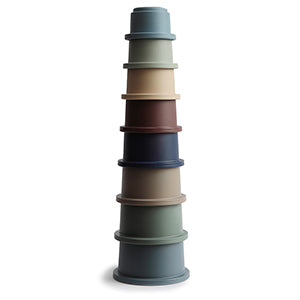 Stacking Cups