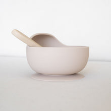 Silicone Bowl Set