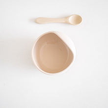 Silicone Bowl Set