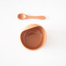 Silicone Bowl Set