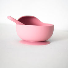 Silicone Bowl Set