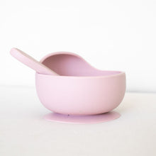 Silicone Bowl Set