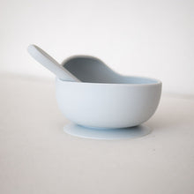 Silicone Bowl Set