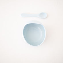 Silicone Bowl Set