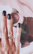 Our Signature Signet Ring