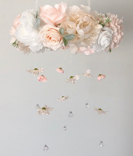 Floral Mobile