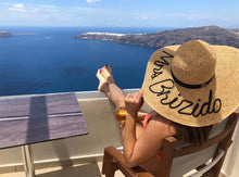 Personalized Madagascar Hat