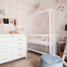 Marquise Cot