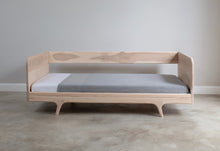Jesse Cot & Toddler Bed Combo