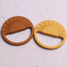 SUNSHINE TEETHERS
