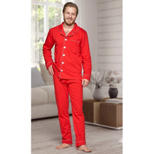 Classic Adult Christmas Sleepwear