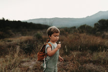 The Tiny Wanderer Backpack