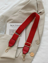Nylon Bag Strap