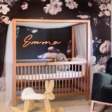 Marquise Cot