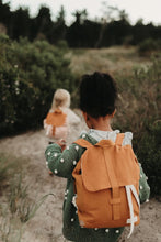 The Tiny Wanderer Backpack