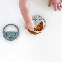 SUNSHINE TEETHERS
