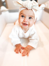 Quinn Knit Romper