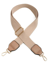 Nylon Bag Strap