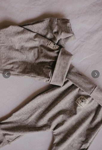 Stretch Leggings