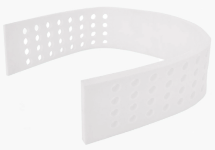Cotton Cot bumper inner