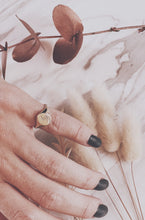 Our Signature Signet Ring