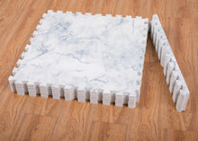 Marble Daze Tile Playmat