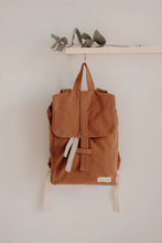 The Tiny Wanderer Backpack