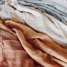 Muslin Swaddle Blankets