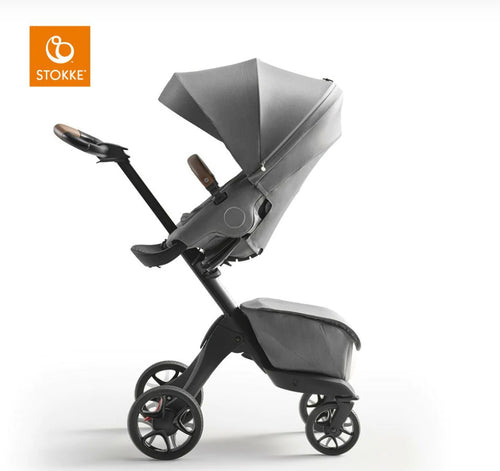 Stokke® Xplory® X (Complete Stroller)