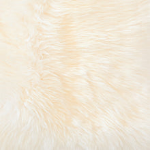 Baby Sheepskin - Long Hair Length