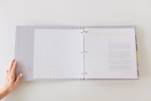 Baby Book | This Is The Story Of You